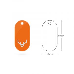 Thẻ NFC Lockin