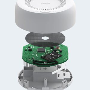 Cảm biến Gas Aqara thông minh, bản quốc tế JT-BZ-03AQ/A