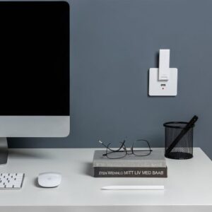 Bộ điều khiển trung tâm Aqara Hub M100