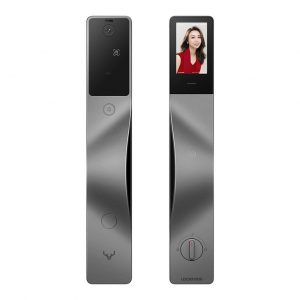 Khoá cửa thông minh Lockin V5 Max