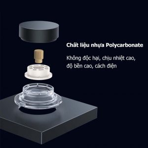 Công tắc không dây Dimmer Aqara H1