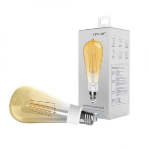 Bóng đèn Yeelight Filament ST64 YLDP23YL, dây tóc sợi đốt