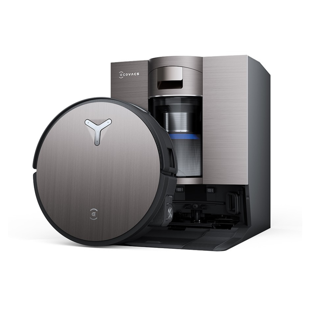 Robot hút bụi lau nhà Ecovacs DEEBOT X11 OmniCyclone Robot hút bụi lau nhà Ecovacs DEEBOT X11 OmniCyclone