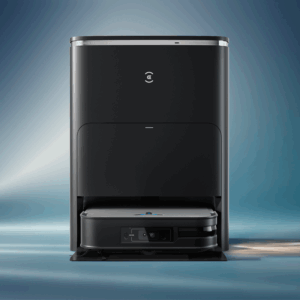 Robot hút bụi Ecovacs X2 Omni