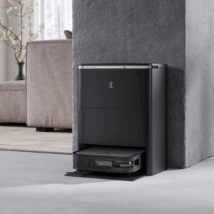 Robot hút bụi Ecovacs X2 Omni