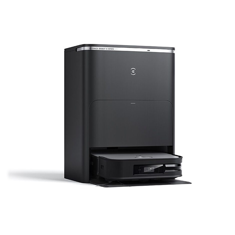 Robot hút bụi Ecovacs X2 Omni Robot hút bụi Ecovacs X2 Omni