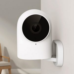 Camera Aqara G2H Pro Full HD 1080p góc rộng, âm báo tùy chỉnh CH-C01