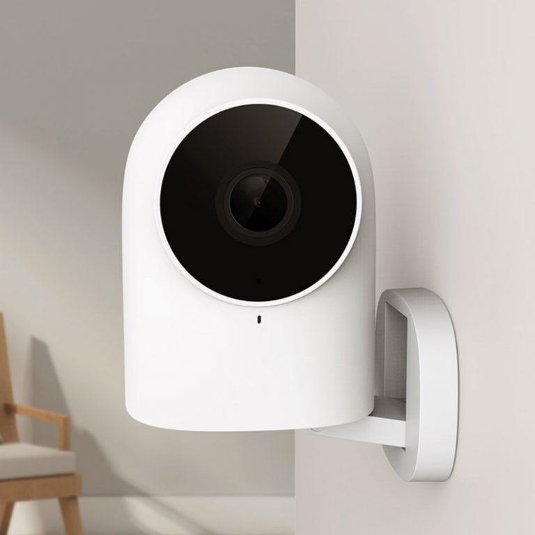 Camera Aqara G2H Pro Full HD 1080p góc rộng, âm báo tùy chỉnh CH-C01