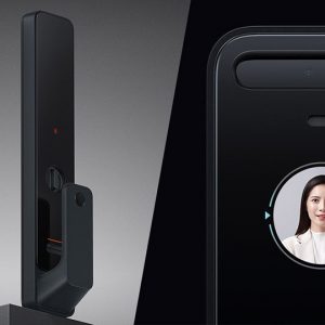 Khóa thông minh nhận diện khuôn mặt Xiaomi Smart Door Lock X Face ID