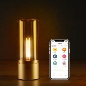 Đèn nến Yeelight Candela Lamp