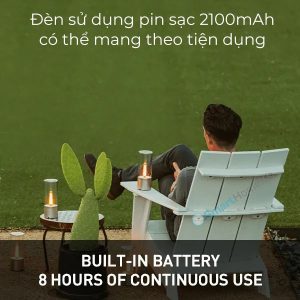 Đèn nến Yeelight Candela Lamp