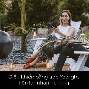Đèn nến Yeelight Candela Lamp