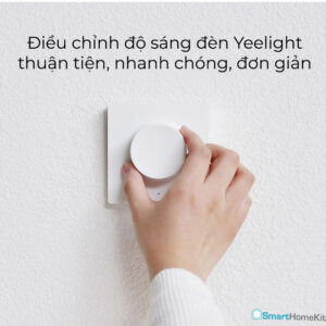 Công tắc thông minh Smart Dimmer Switch Yeelight