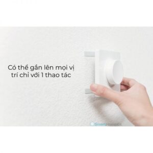 Công tắc thông minh Smart Dimmer Switch Yeelight