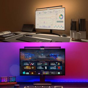 Đèn treo màn hình Yeelight Screen Light Bar Pro, Limited Edison