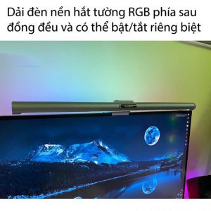 Đèn treo màn hình Yeelight Screen Light Bar Pro, Limited Edison