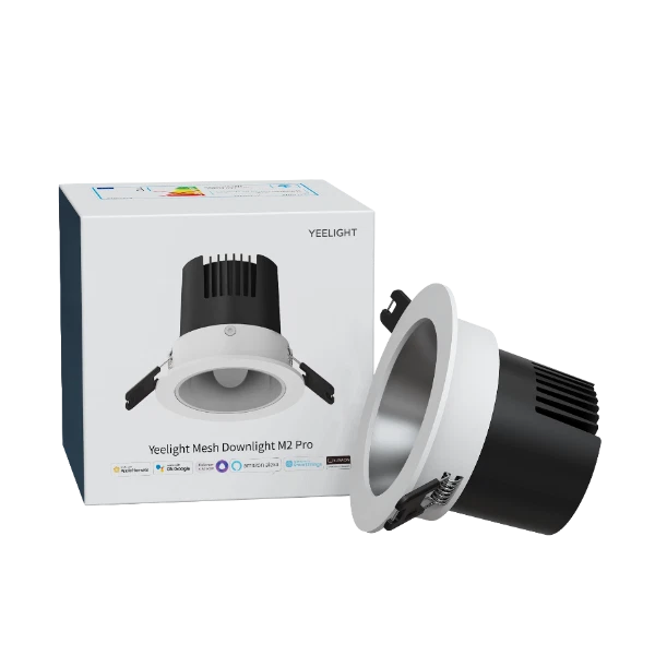 Đèn thông minh Yeelight LED Downlight/Spotlight M2