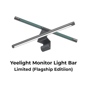 Đèn treo màn hình Yeelight Screen Light Bar Pro, Limited Edison