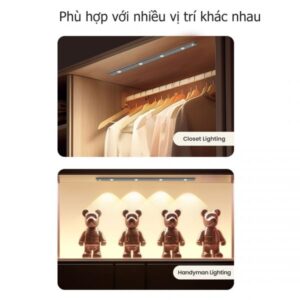 Đèn LED thanh cảm biến Yeelight Motion Sensor Mate Light