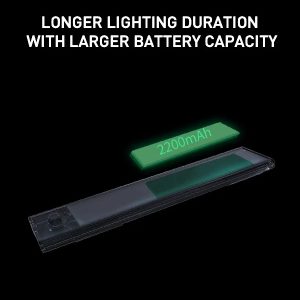 Đèn LED thanh cảm biến Yeelight Sensor Cabinet Light 20cm 40cm 60cm