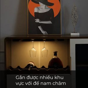 Đèn LED thanh cảm biến Yeelight Sensor Cabinet Light 20cm 40cm 60cm