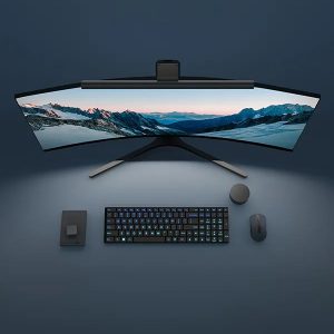 Đèn treo màn hình Yeelight Screen Light Bar Pro, Limited Edison