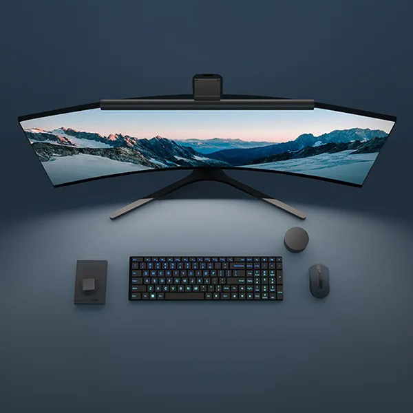 Đèn treo màn hình Yeelight Screen Light Bar Pro, Limited Edison