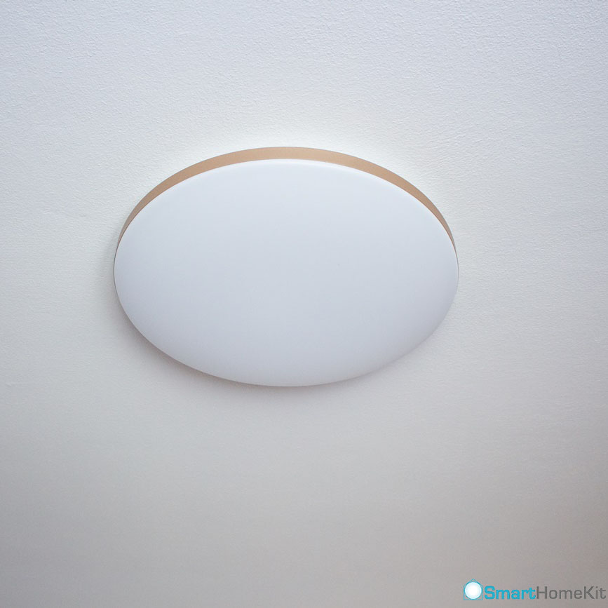 Đèn ốp trần thông minh Yeelight Halo Ceiling 470 YLXD50YL