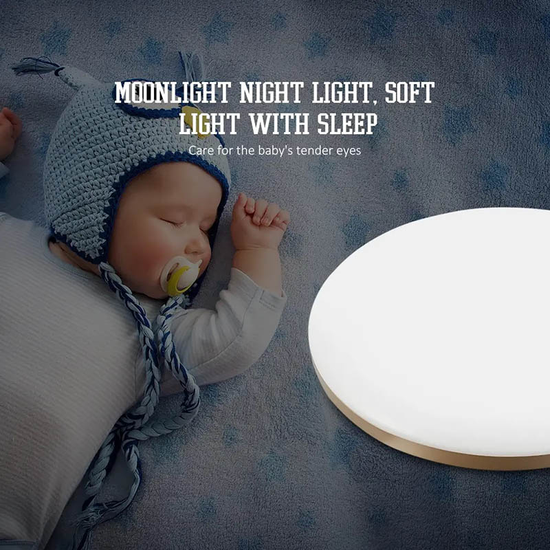 Đèn ốp trần thông minh Yeelight Halo Ceiling 470 YLXD50YL