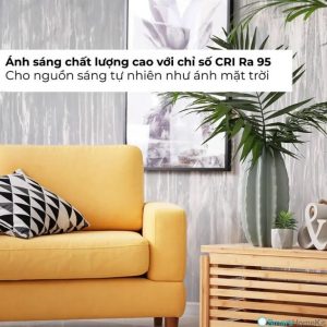 Đèn LED ốp trần thông minh Yeelight Arwen C