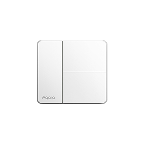 Công tắc Aqara Wall Switch Z1 Công tắc Aqara Wall Switch Z1