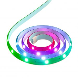 Đèn LED dây thông minh 16 triệu màu Yeelight Lightstrip Pro