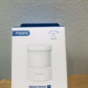 Cảm biến chuyển động Aqara P1 Motion Sensor MS-S02