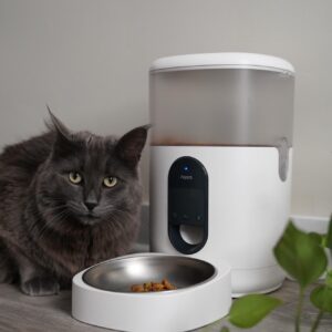 Máy cho thú cưng ăn tự động Aqara Pet Feeder C1 PETC1-M01