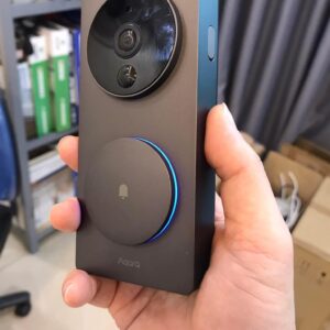 Chuông cửa thông minh Aqara G4 Video Doorbell bản nội địa