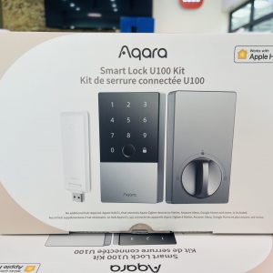 Khoá cửa thông minh Aqara U100 Smart Lock DL-D10D