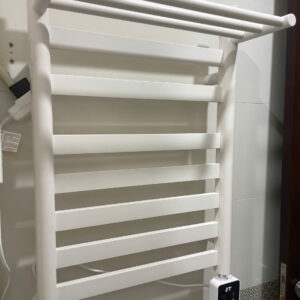 Giá treo sấy khăn Aqara H1