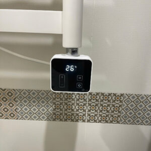 Giá treo sấy khăn Aqara H1