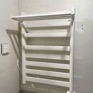 Giá treo sấy khăn Aqara H1