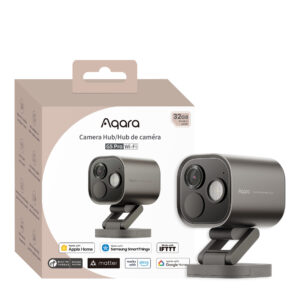 Camera Outdoor Aqara G5 Pro