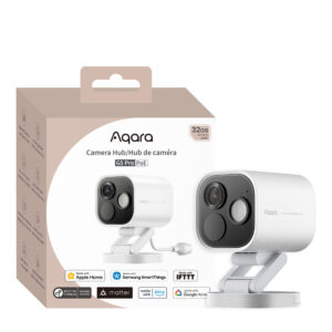 Camera Outdoor Aqara G5 Pro