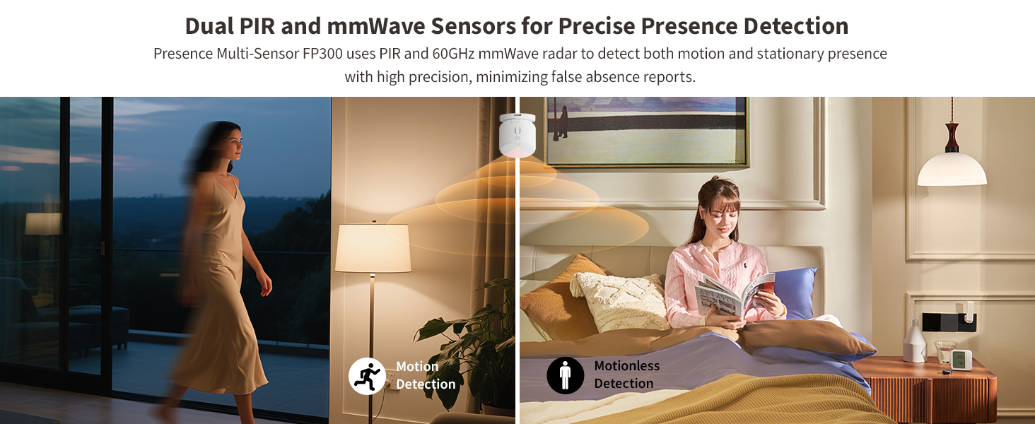 Cảm biến hiện diện Aqara FP300