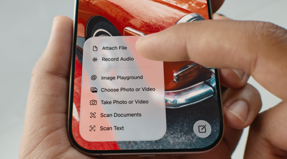 sự kiện Apple WWDC 2025