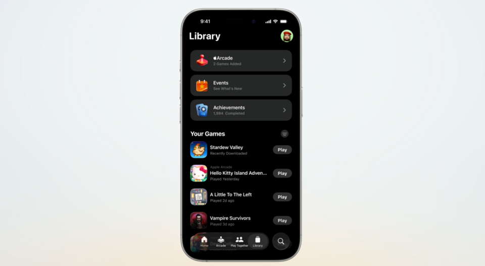 sự kiện Apple WWDC 2025