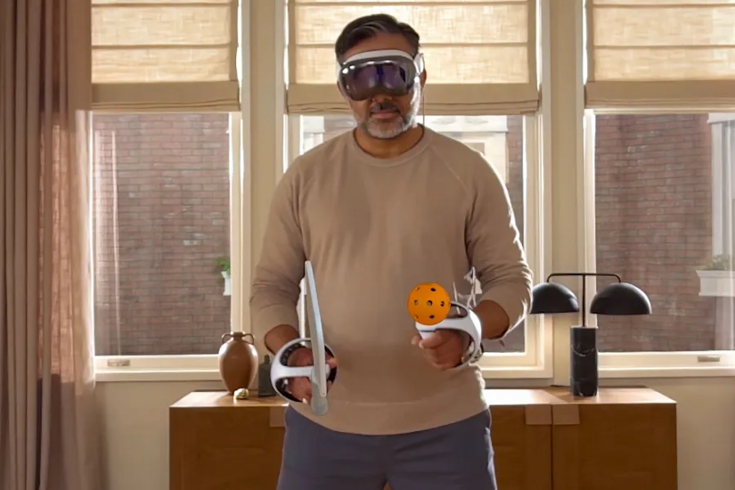 sự kiện Apple WWDC 2025