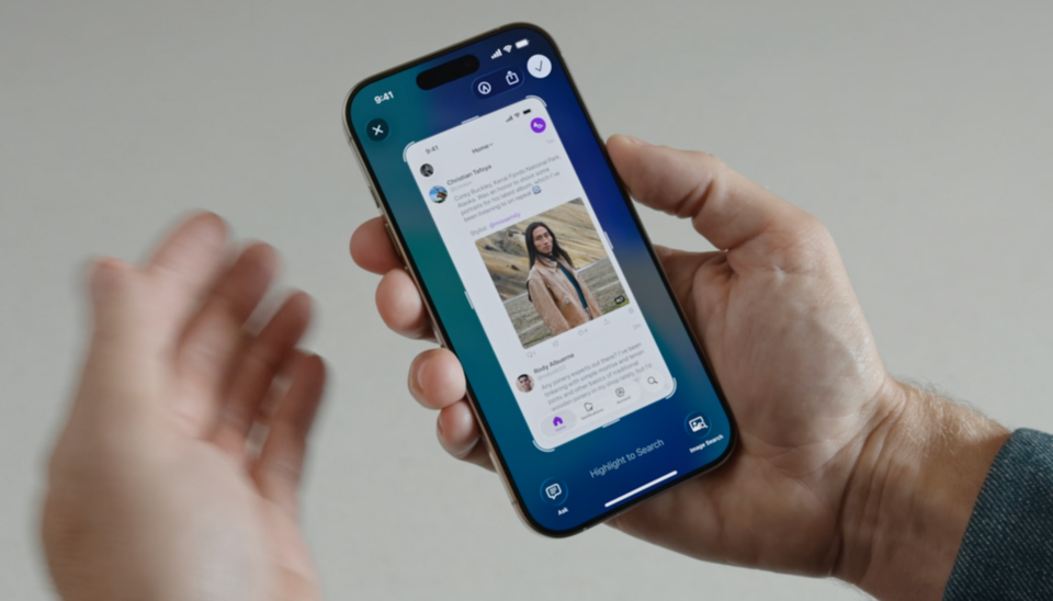 sự kiện Apple WWDC 2025