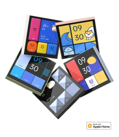 Aqara Magic Switch S1E