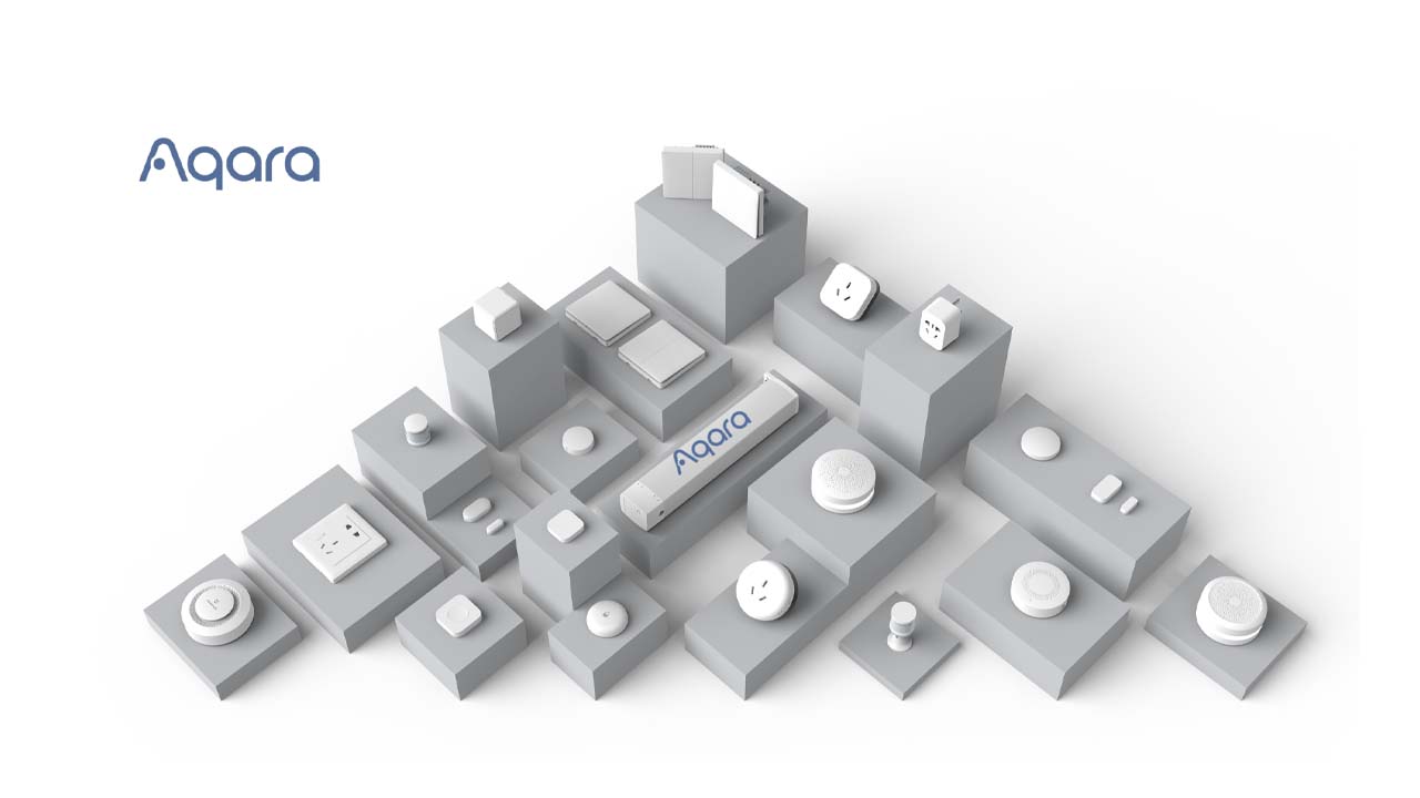 Chưa biết nên chọn sản phẩm Aqara Nội địa hay Quốc tế