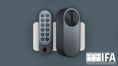 Aqara ra mắt sản phẩm mới tại IFA 2023