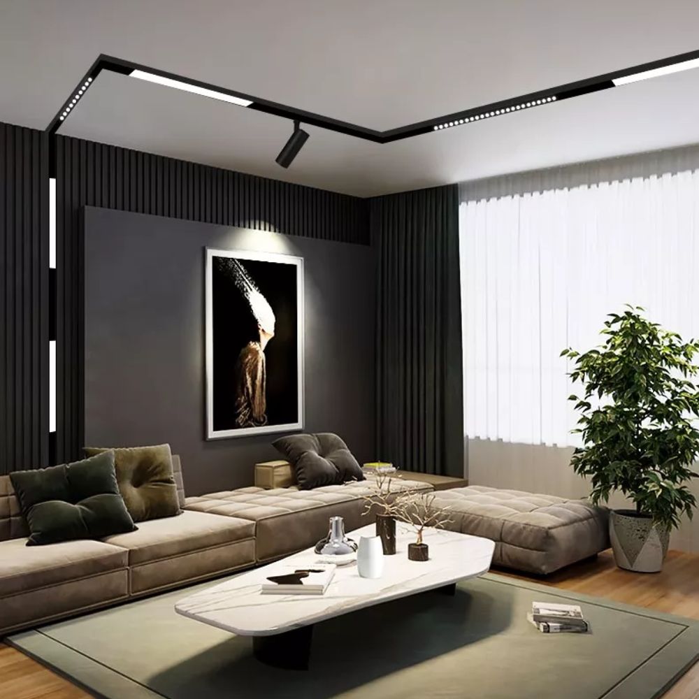 Đèn rọi Spotlight Aqara H1 Pro